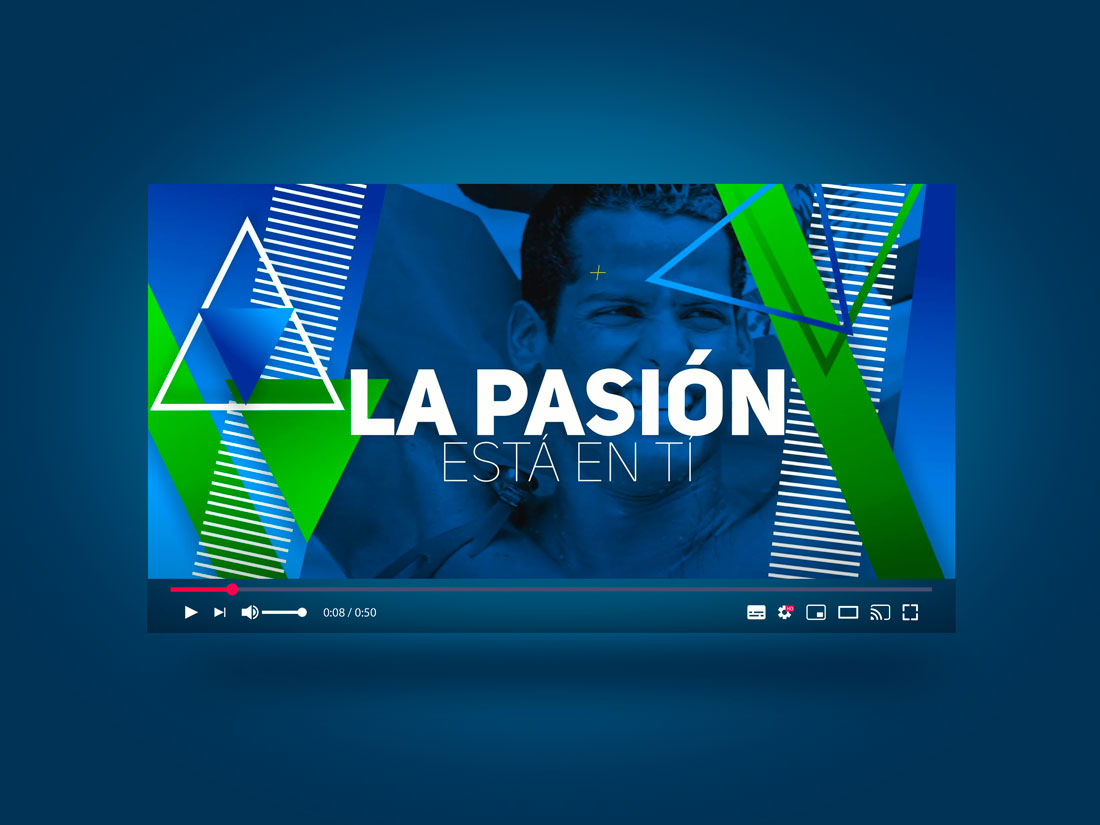 Intro Colegio La Salle