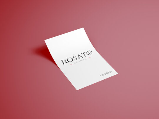 rosatologo